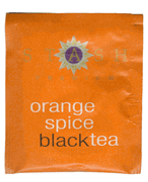 Stash Orange Spice Black Tea 20 Bags