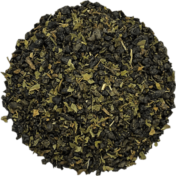 Moroccan Mint, Loose Leaf Tea