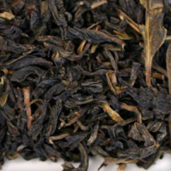 Pouchong Oolong, Loose Leaf Tea - Out of Stock