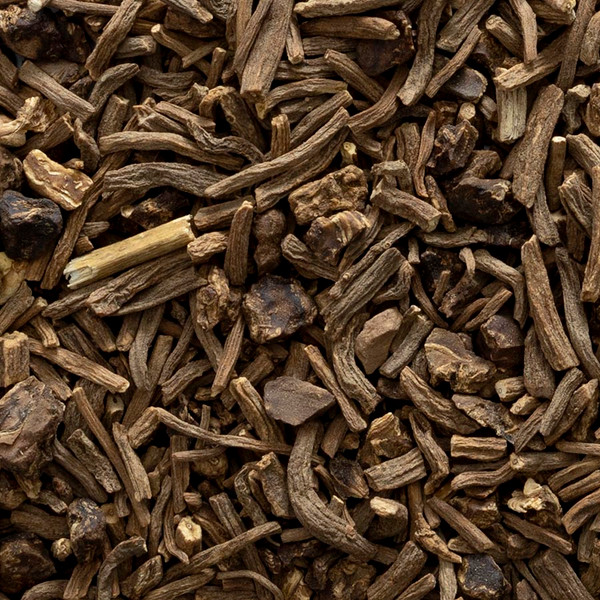 Valerian Root, Loose Herbal Tea, 2 oz