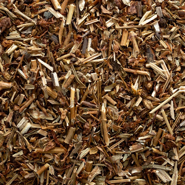 Saint Johnswort, Organic, Loose Leaf Herbal Tea, 2 oz