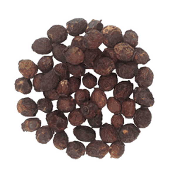 Hawthorn Berry, Loose Herbal Tea