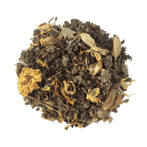 Pitta (Fire) Ayurvedic Blend, Loose Leaf Tea