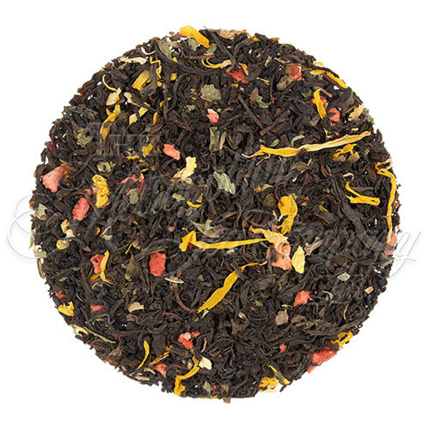 Lady Londonderry Tea, black loose-leaf tea