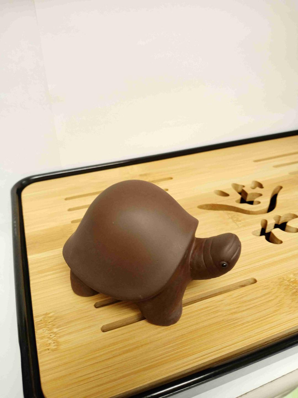 Turtle Tea Pet Blue Monkey Tea Store