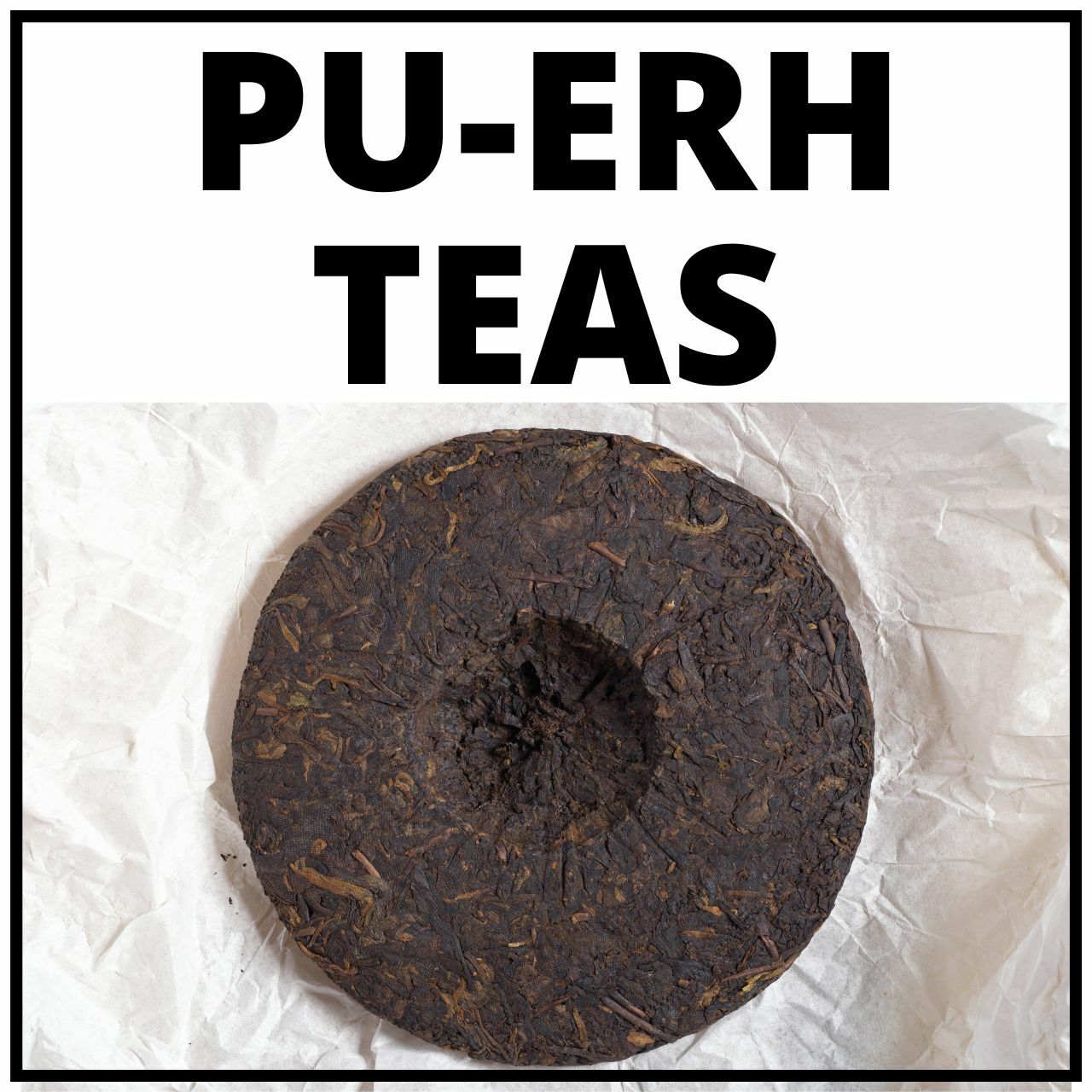 Pu-erh