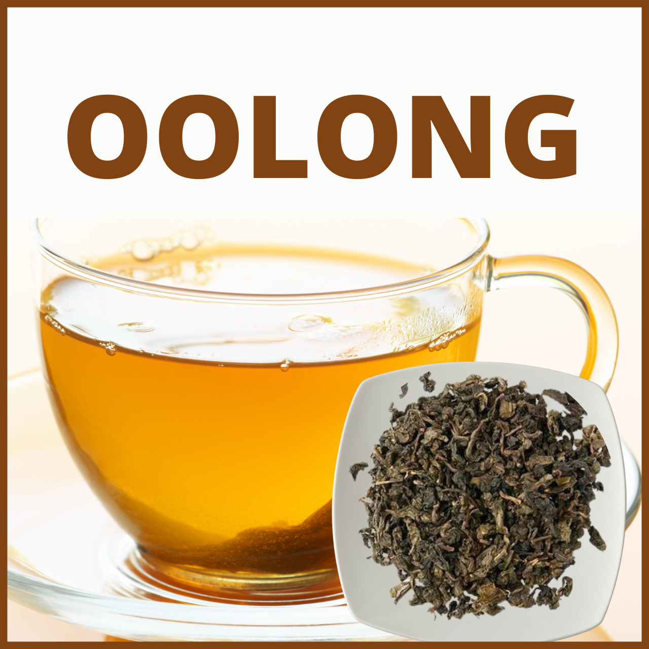 Oolong Tea