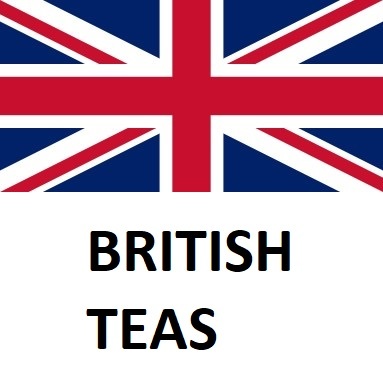 British Teas