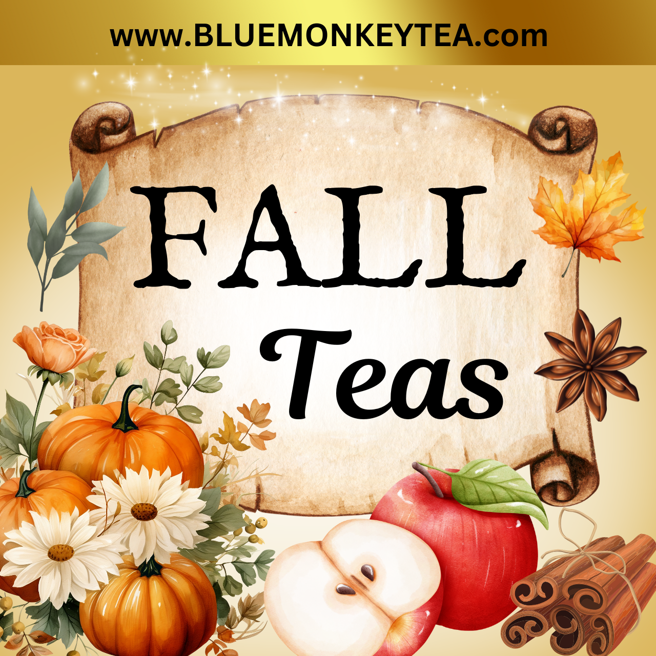 Tea Classes In The Store