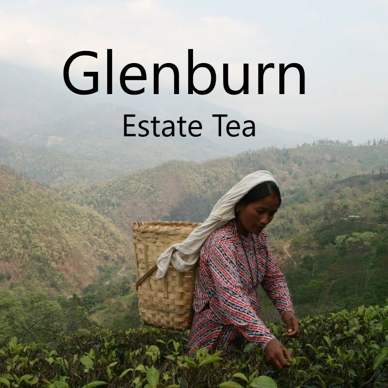 Glenburn Estate Teas