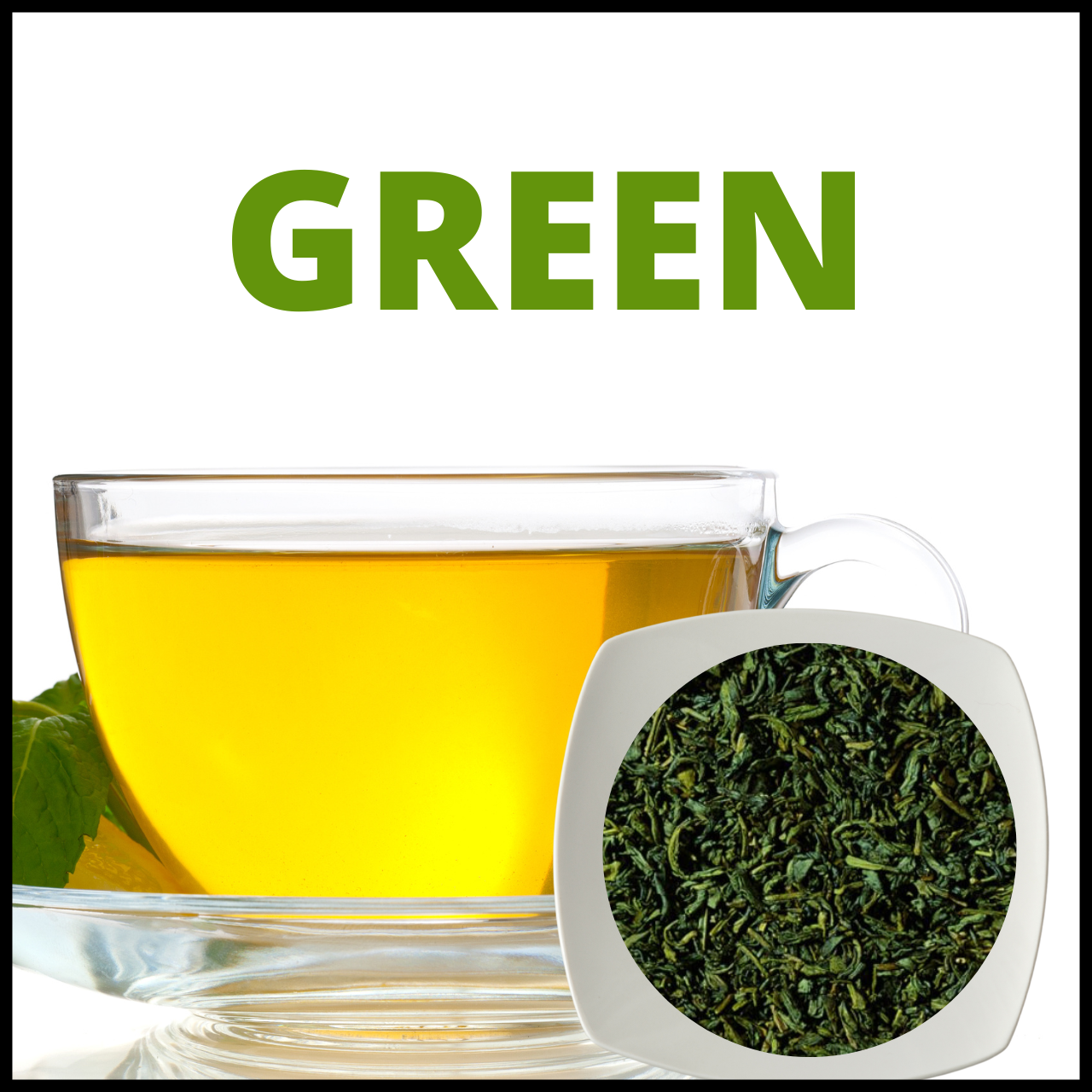 Green Tea