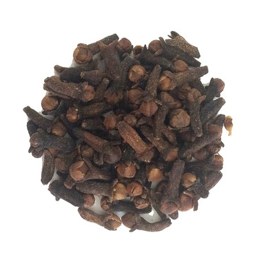 loose clove tobacco Cloves, Loose Leaf Herbal Tea, 2 oz