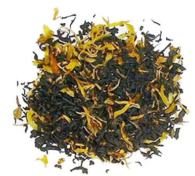 Decaf Peaches & Ginger main image 1