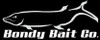 Bondy Bait Co.