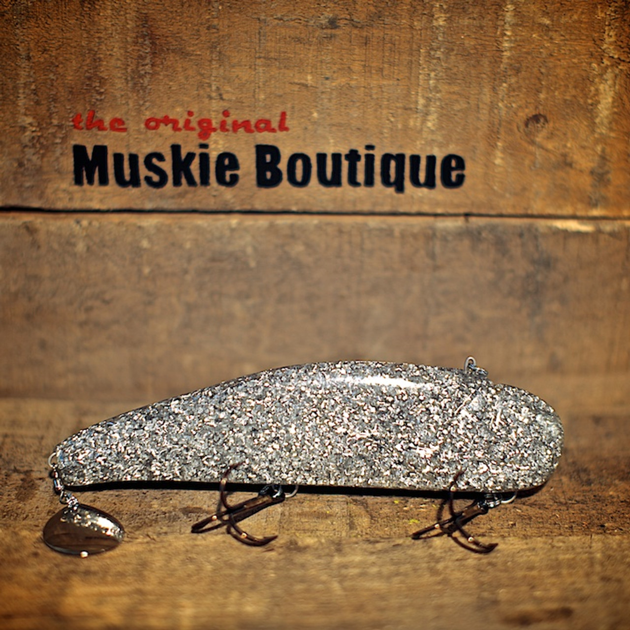 Bondy - Original - Muskie Boutique