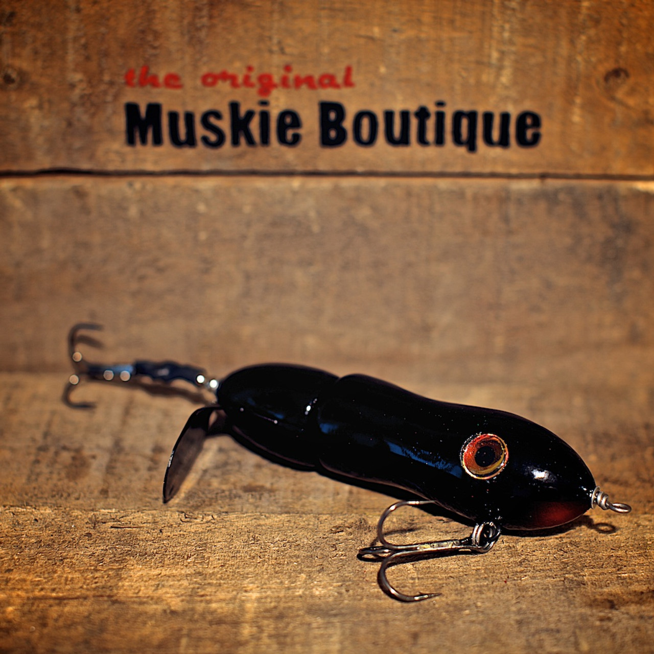 Big Mama - Twisted Sis'tr - Muskie Boutique