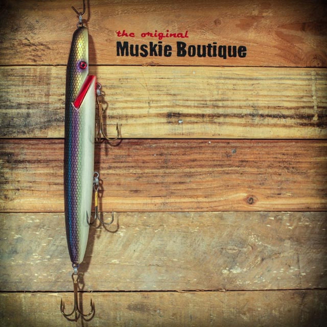 Sledge Hammer - 11 Sledge (Weighted) - Muskie Boutique