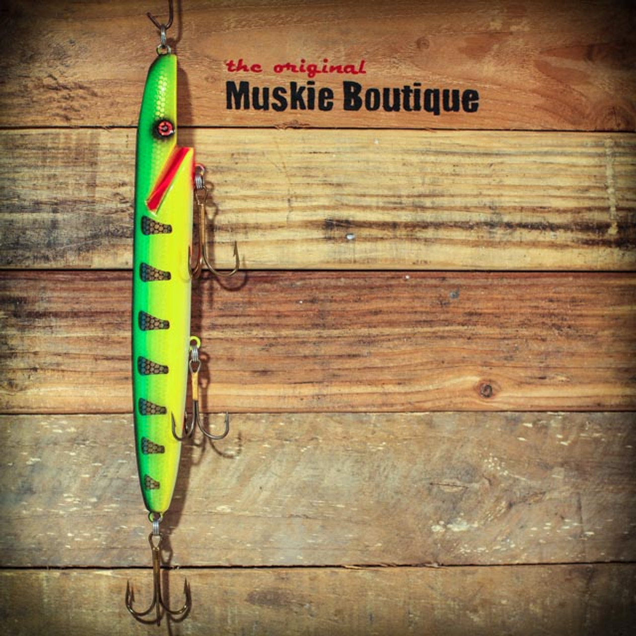 Sledge Hammer - 11 Sledge (Weighted) - Muskie Boutique