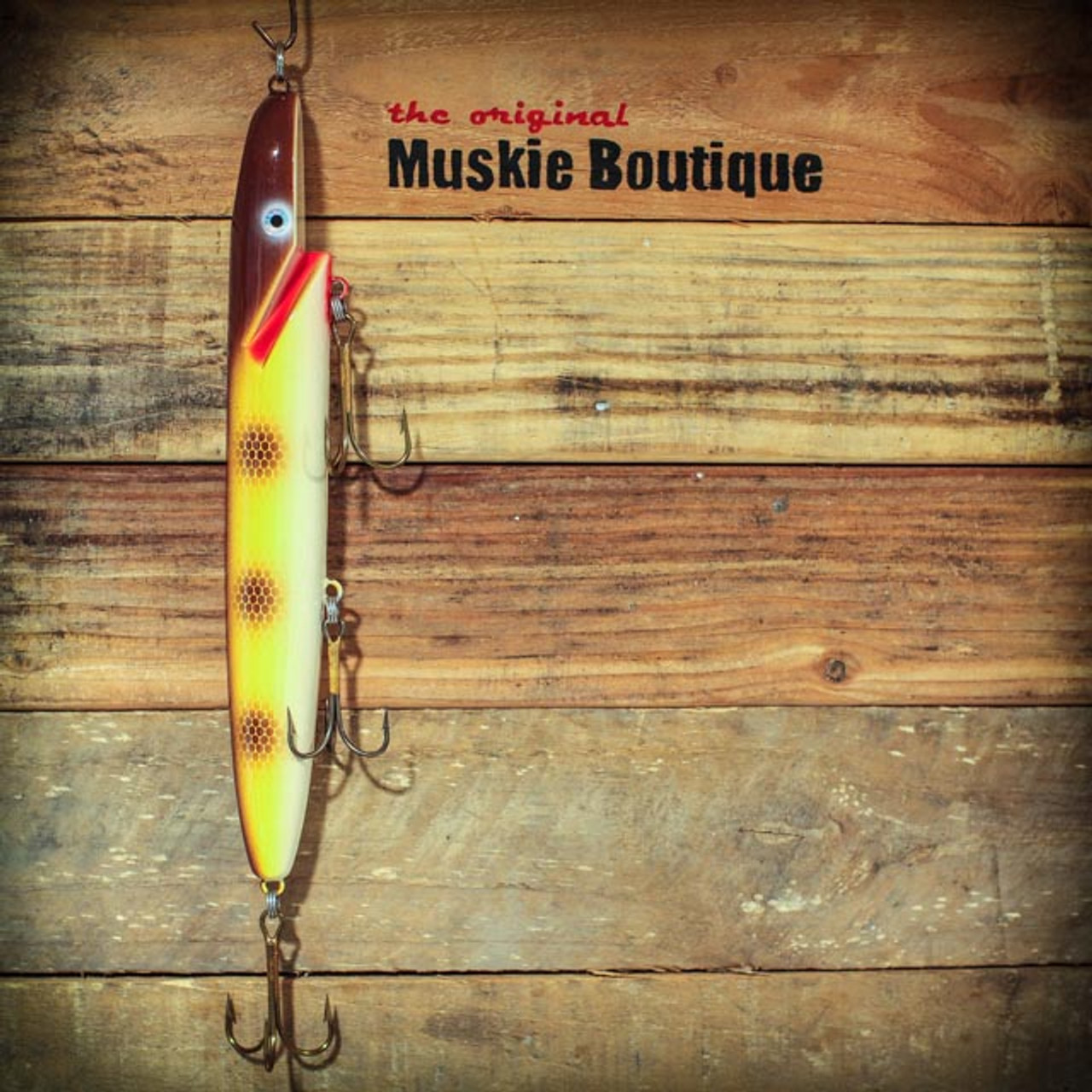 Sledge Hammer - 11 Sledge (Weighted) - Muskie Boutique