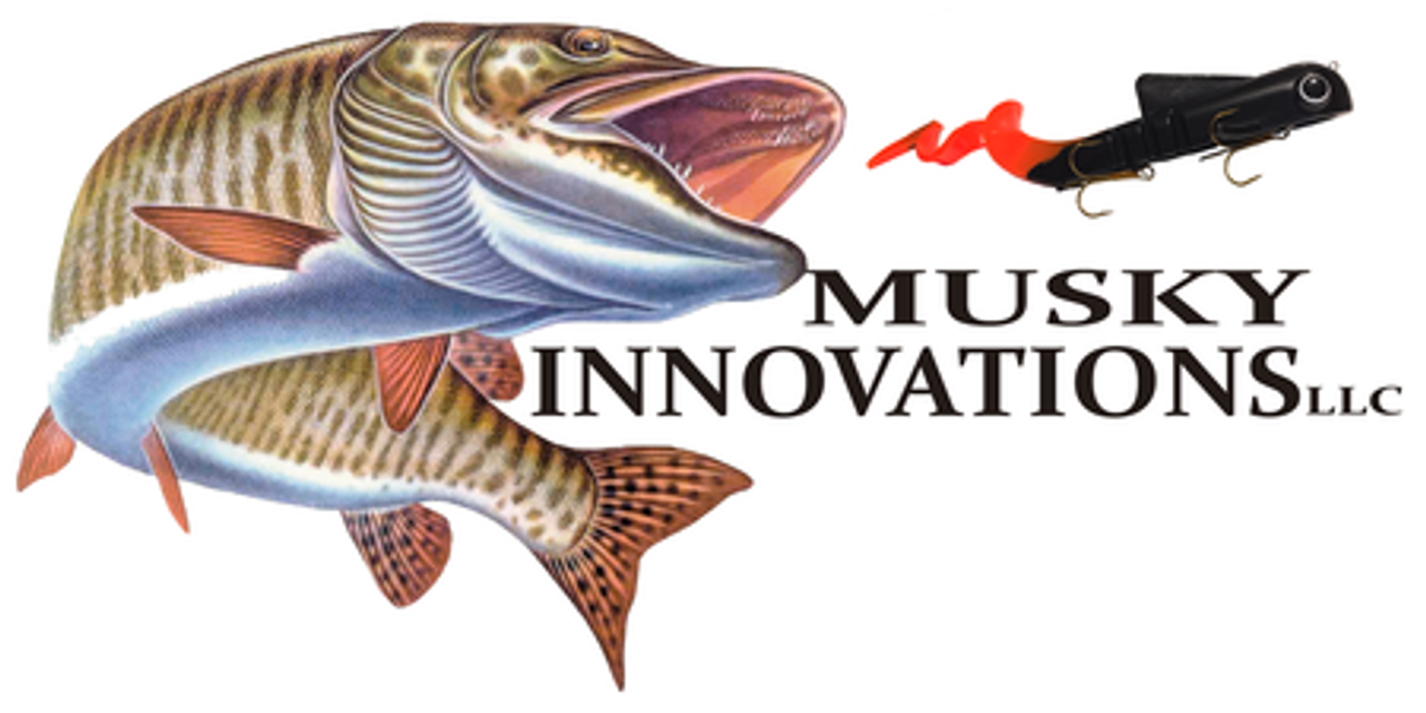 Brands - Musky Innovations - Muskie Boutique