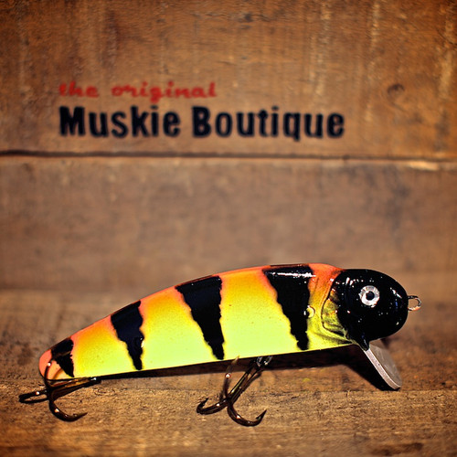 Bondy Bait Co. Products - Muskie Boutique