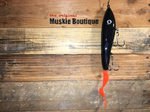 MuskieFIRST  WV made musky baits? » Lures,Tackle, and Equipment