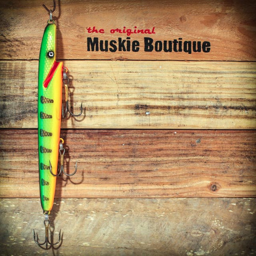 Sledge Hammer - 9 Sledge (Weighted) - Muskie Boutique