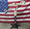 GLOBAL M793HD SURGICAL MICROSCOPE HALOGEN TWO SYSTEM