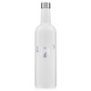 Brumate Winesulator 25oz Wine Canteen - Ice White