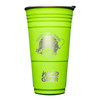 Wyld Gear 24 oz Wyld Cup - Lime Green