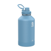 Takeya 64 oz Actives Water Bottle w/ Spout Lid - Bluestone