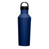 Corkcicle 32oz Series A Sport Canteen - Midnight Navy