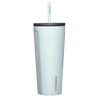 Corkcicle 24oz Cold Cup with Straw - Ice Queen