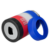 Multi-Can- Red/White/Blue