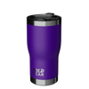 Tumbler 20oz - Purple