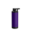 Mag Flask 18 Oz - Purple