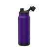 Mag Flask 34 Oz - Purple
