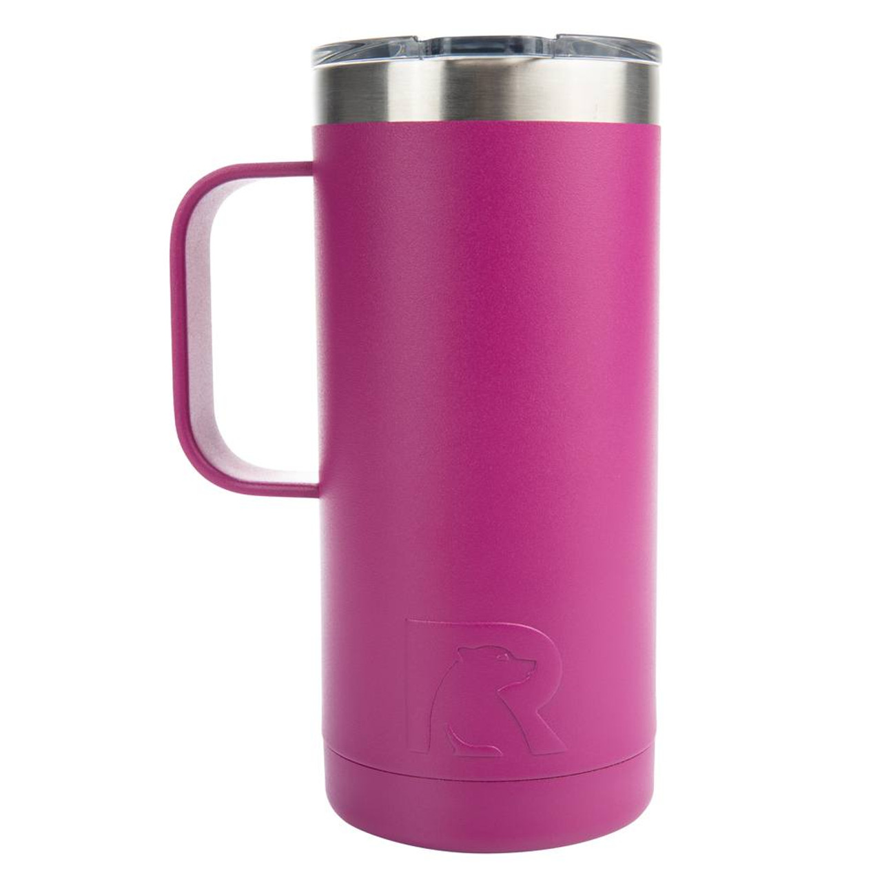 RTIC 12 oz Coffee Cup  Perfect Etch - Personalized for You