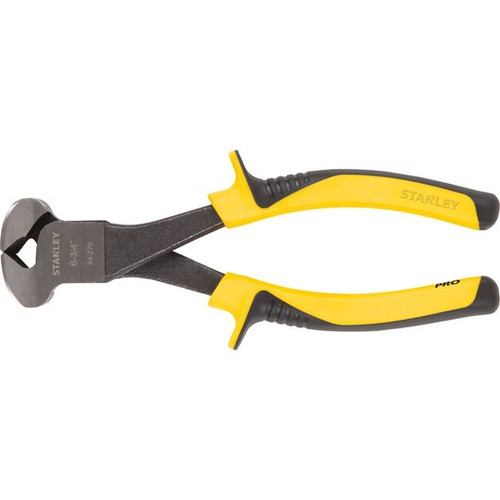 Stanley End Nipping Plier  84-270