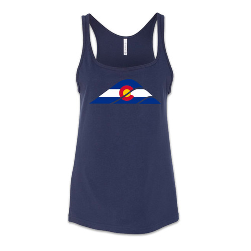 CO Summit Tank