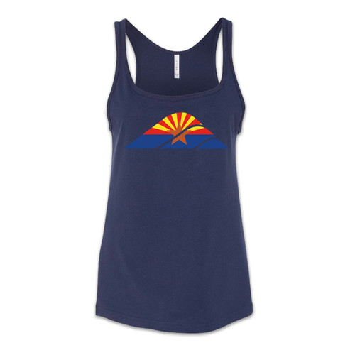 AZ Summit Tank