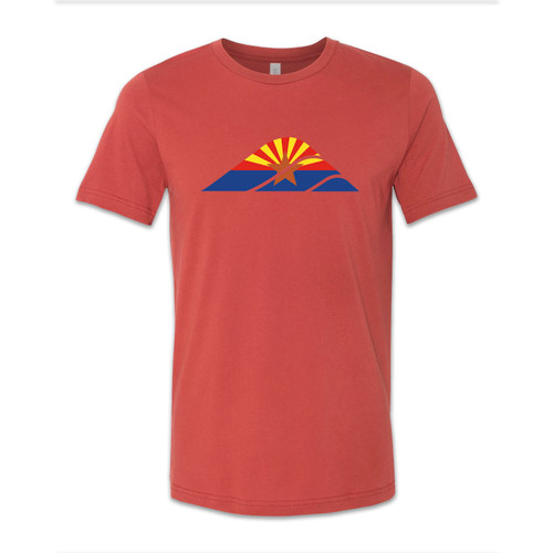 AZ Rust Summit Tee