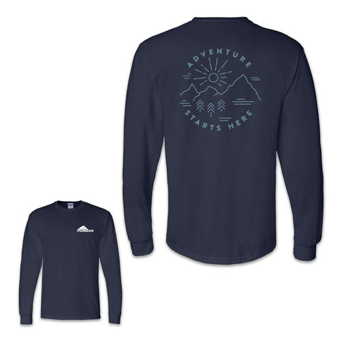 Adventure Long Sleeve