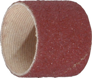 Schleifhülse D30xB20mm K.150 Korund max.Drehz.13000min-¹ PROMAT Schleifhülse D30xB20mm K.150 Korund max.Drehz.13000min-¹ PROMAT