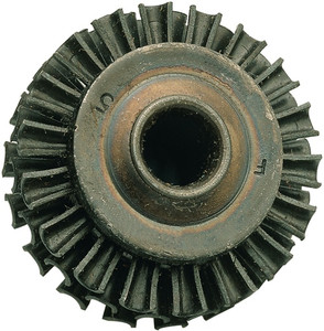 Ersatzrollen D.55mm 24mm Stahlscheiben f.Schleifscheiben-D.250-500mm PROMAT Ersatzrollen D.55mm 24mm Stahlscheiben f.Schleifscheiben-D.250-500mm PROMAT