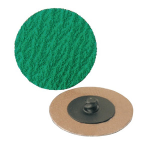 Schleifscheibe D.51mm K.60 grün PROMAT Schleifscheibe D.51mm K.60 grün PROMAT