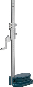 Höhenanreißgerät 300mm PROMAT Höhenanreißgerät 300mm PROMAT