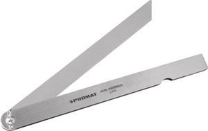 Stellwinkel Schenkel-L.200mm PROMAT Stellwinkel Schenkel-L.200mm PROMAT