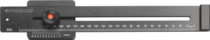 Streichmaß 300mm m.flachem Schieber PROMAT Streichmaß 300mm m.flachem Schieber PROMAT
