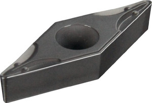Wendeschneidplatte VBMT 160404-M UNI Bearb.mittel PROMAT Wendeschneidplatte VBMT 160404-M UNI Bearb.mittel PROMAT